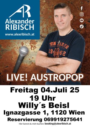 04.juli 25 alex solo willys beisl