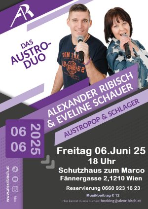 Schutzhaus Marco 06.06.25