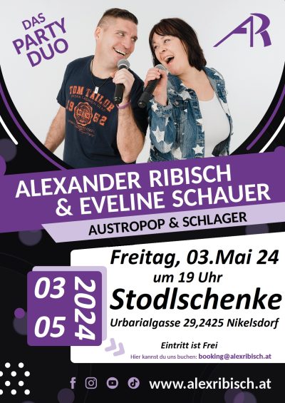 Stodlschenke Niklsdorf 03.05.24