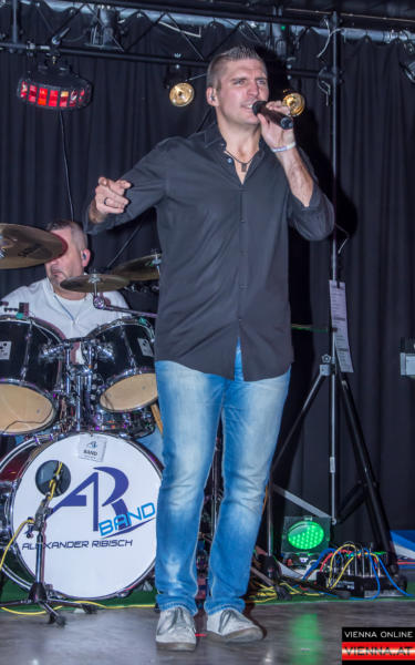 Alex Ribisch Band LIVE CD Praesentation -13.10.2016-101