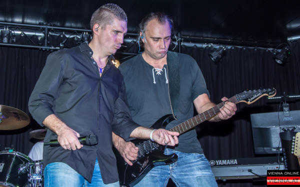 Alex Ribisch Band LIVE CD Praesentation -13.10.2016-121