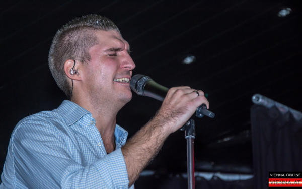 Alex Ribisch Band LIVE CD Praesentation -13.10.2016-24