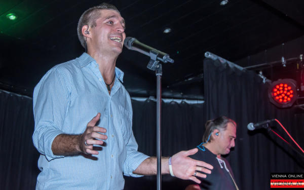 Alex Ribisch Band LIVE CD Praesentation -13.10.2016-26