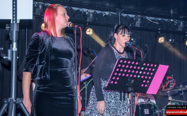 Alex Ribisch Band LIVE CD Praesentation -13.10.2016-42