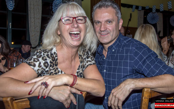 Alex Ribisch Band LIVE CD Praesentation -13.10.2016-5