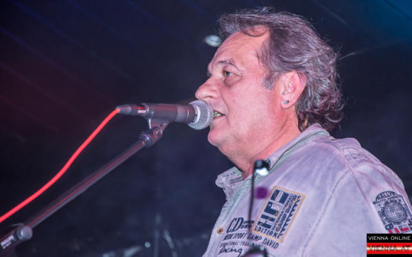 Alex Ribisch Band LIVE CD Praesentation -13.10.2016-51