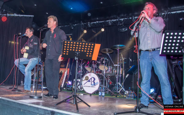 Alex Ribisch Band LIVE CD Praesentation -13.10.2016-58