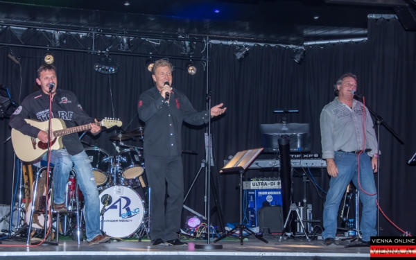 Alex Ribisch Band LIVE CD Praesentation -13.10.2016-79