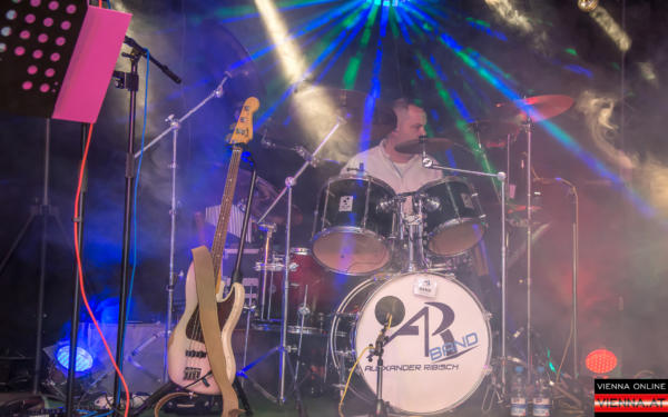 Alex Ribisch Band LIVE CD Praesentation -13.10.2016-9