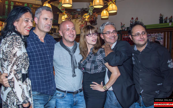 Alex Ribisch Band LIVE CD Praesentation -13.10.2016-92