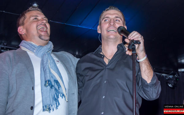 Alex Ribisch Band LIVE CD Praesentation -13.10.2016-98